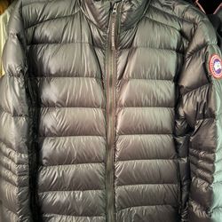 Canada Goose Lightweight Puffer
