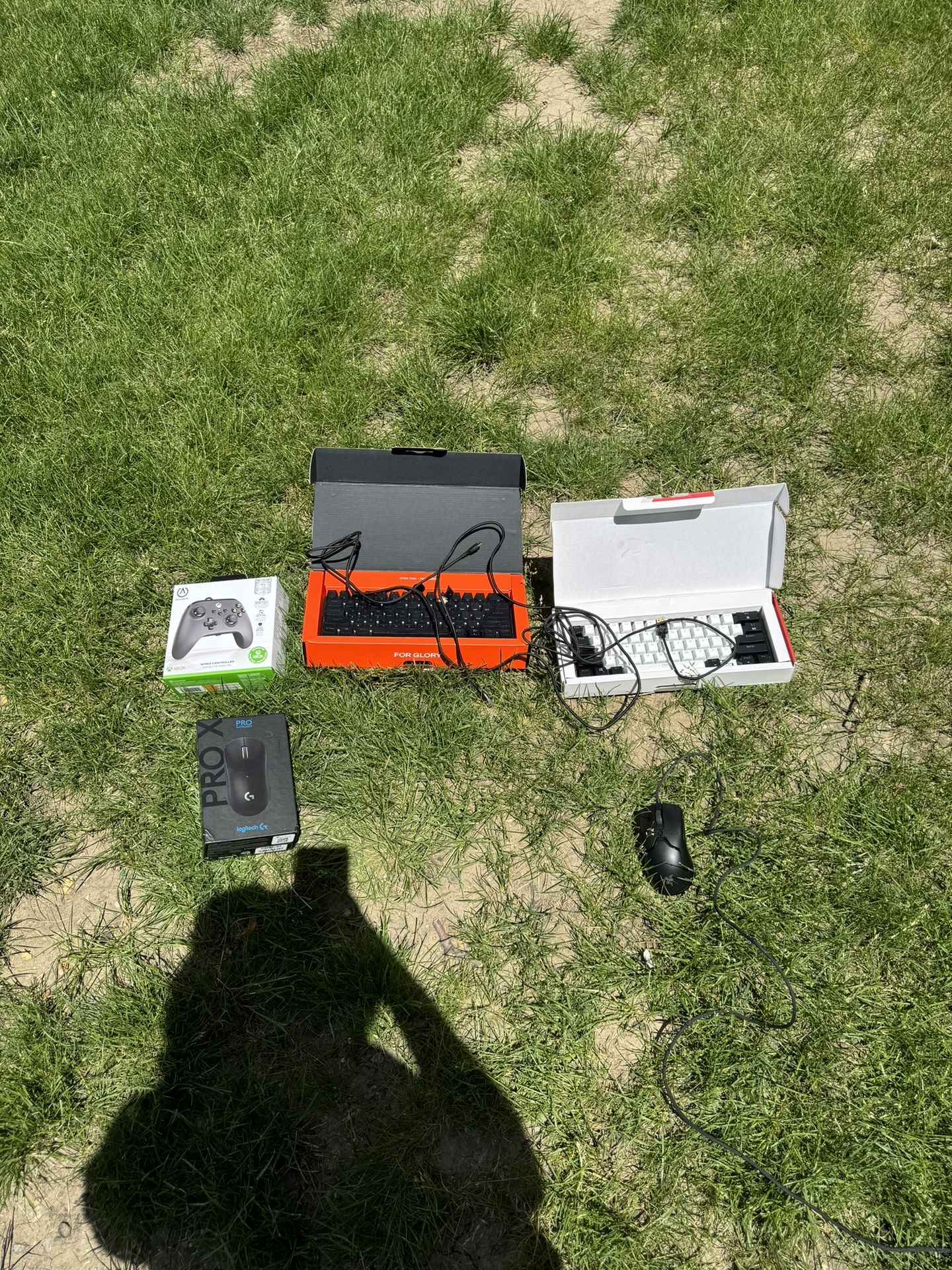 Pc Stuff