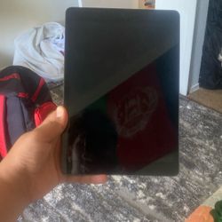 Used Good Condition Battery A Little Fast 