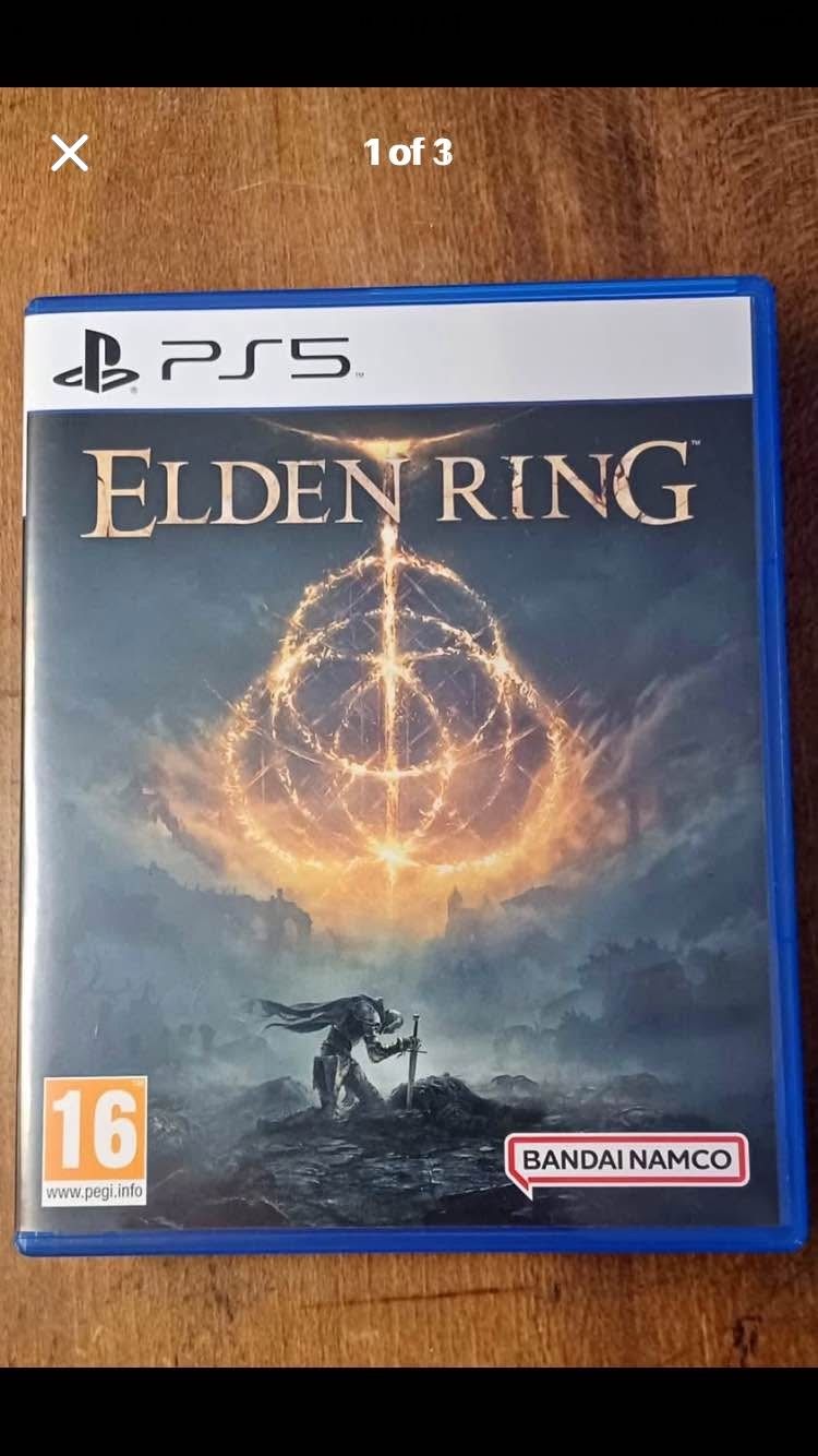 Eldin Ring 