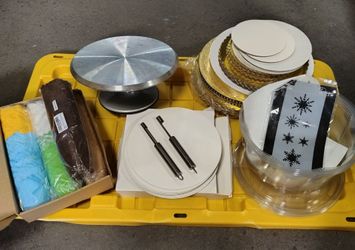 Bakers Bundle