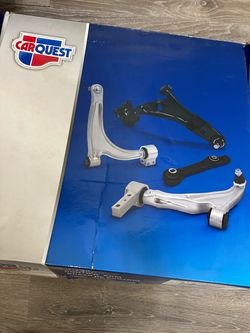 2011 Lexus rx 350 /CarQuest Control Arm set– New in Box