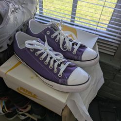Converse (Low)