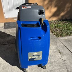 Carpet / Upholstery Cleaning Machine 