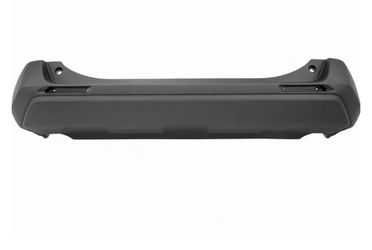 Rear Bumper Cover Dark Gray