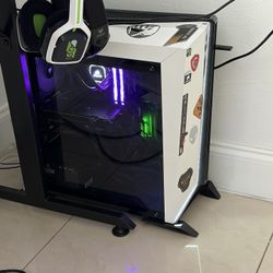 Ryzen 7 2700X | RX 9060 XT 8GB | 48GB RAM | Trade For Rog Ally Or Xbox One Series X