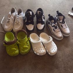 Shoes In Great Conditions 