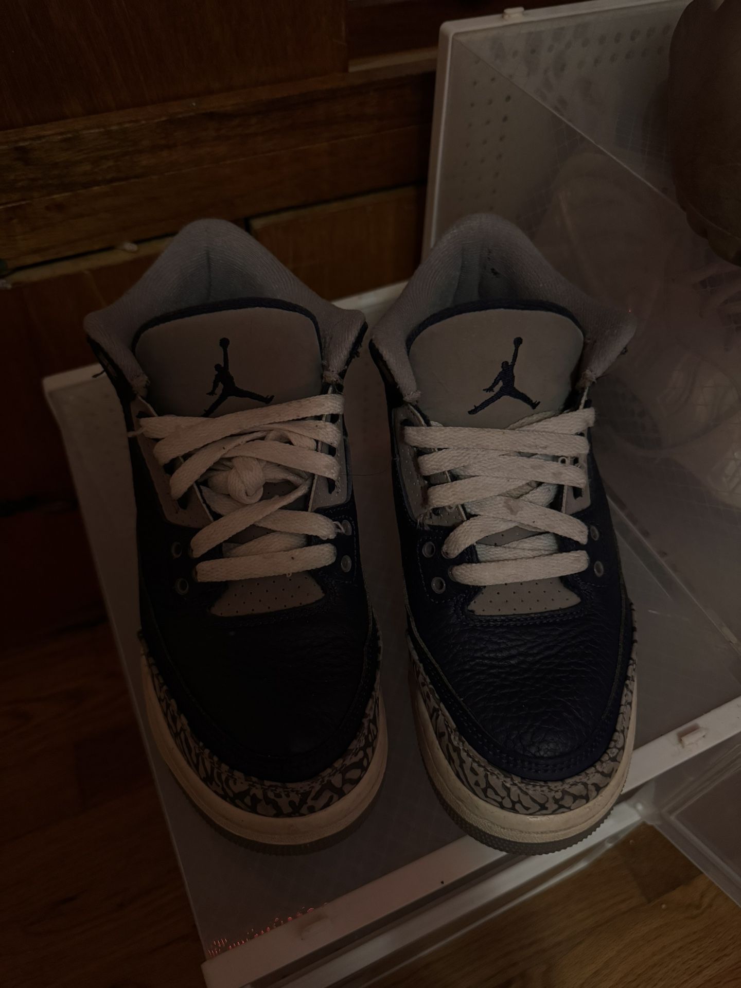 Jordan 3