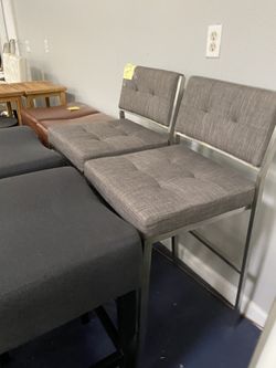 Bar stools