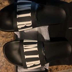 Amiri Slides