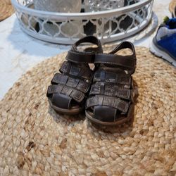 Toddler Sandal