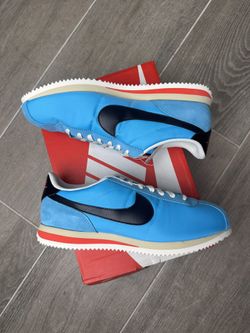 Nike Cortez 70s trainers