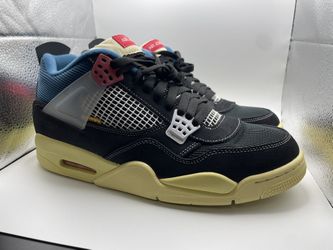 Jordan Retro 4’s 