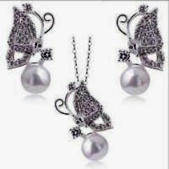 3 piece Jewelry Set