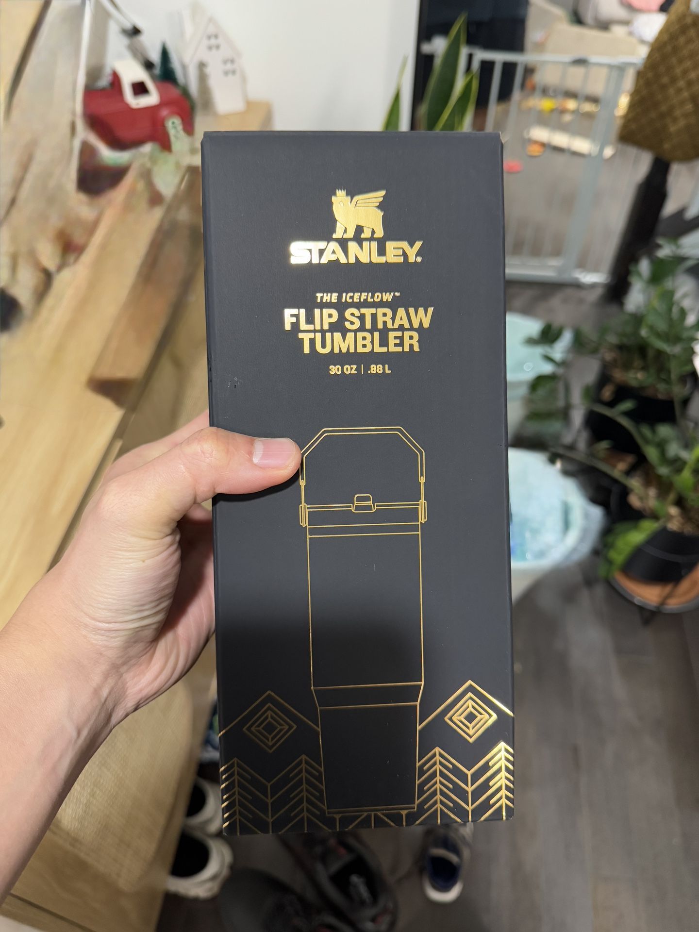 Stanley 30oz Tumbler Limited Edition