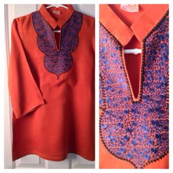 Women's shirt (Tunic)