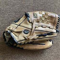 Baseball Glove