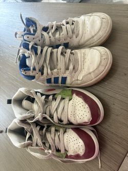 Boy Shoes