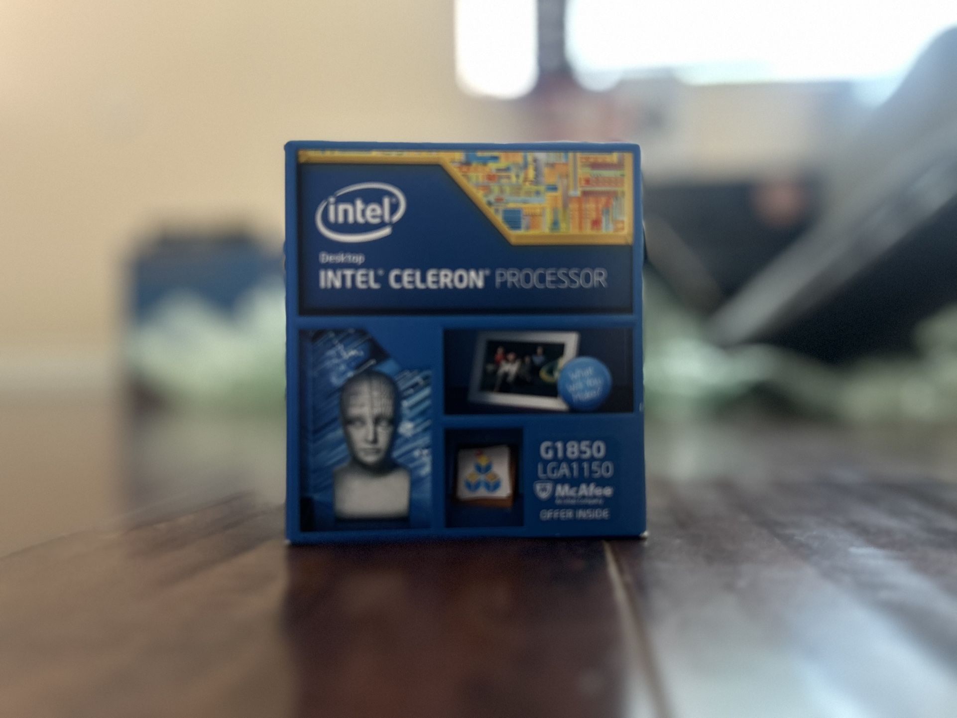 Intel 