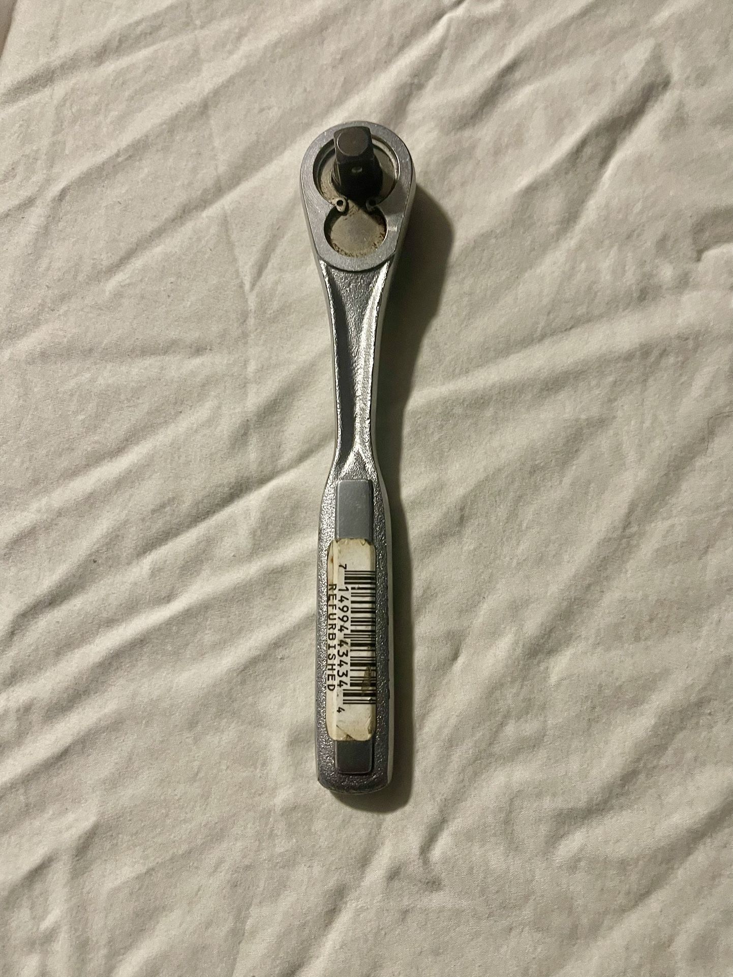 Craftsman 3/8 Drive Ratchet ..New