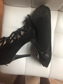 Shoe