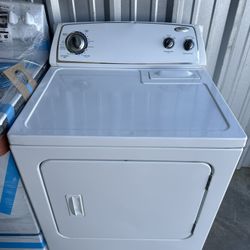 Whirlpool Dryer 