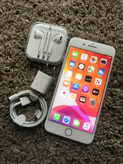 iPhone 6 unlocked for all carriers