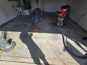 epoxy flakes system