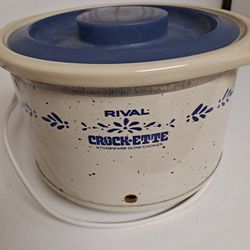 Rival Crockette - One Quart