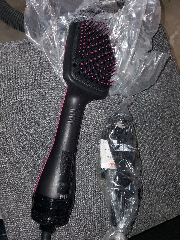 New One Step Paddle Dryer
