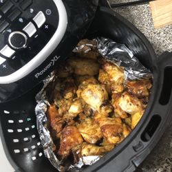 Power XL Air Fryer 