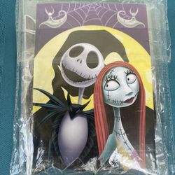 Night Before Christmas Party Banner Decorations 