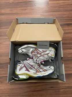 Balenciaga Runner
