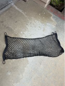 Net for minivan or SUV