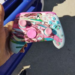 Xbox Controller