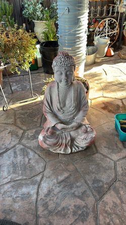USED BUDHA