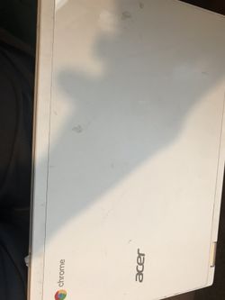 Great condition Acer Laptop