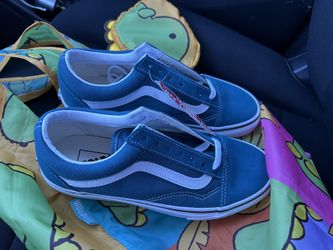 Brand New Women Vans Shoes