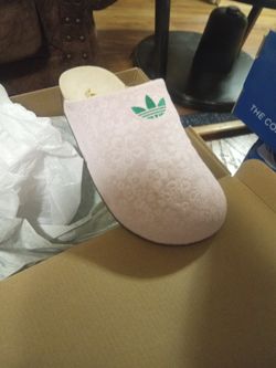 Adidas Ladies Slides