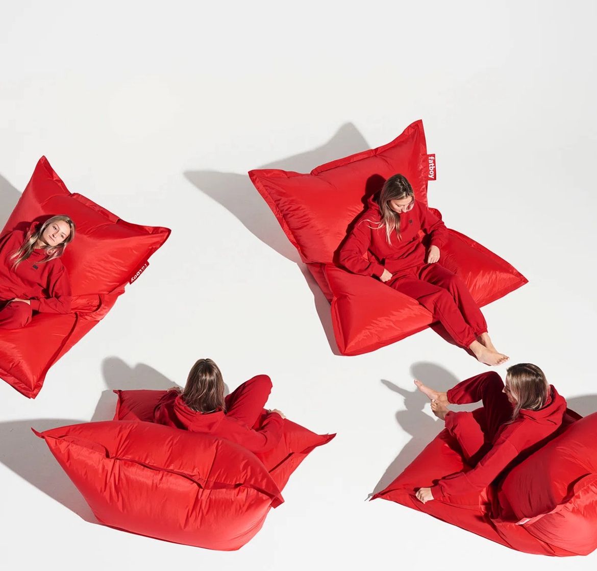 The iconic Original beanbag