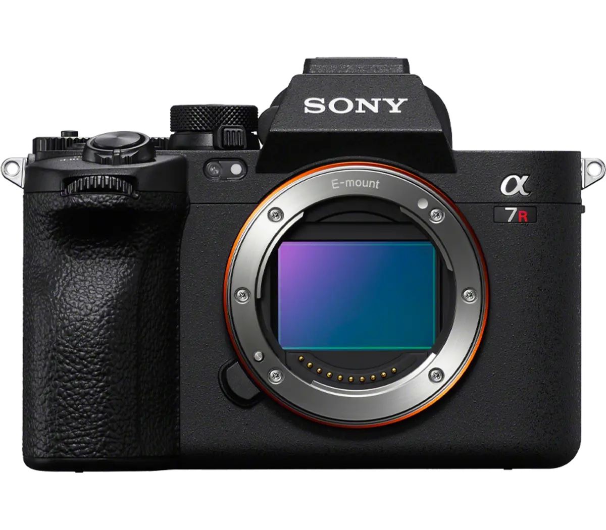 Unopened Alpha 7R V Full-frame Mirrorless
