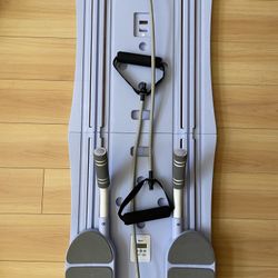Pilates Reformer Board