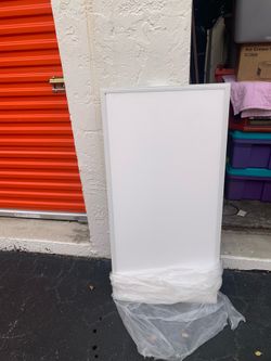 2x4 ft Led Panel light