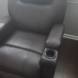 Recliner