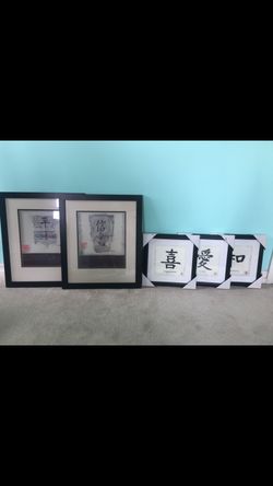 Picture Frames