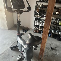 Schwinn Stationary Bike 
