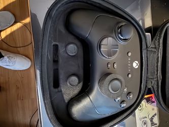 Razer Wolverine v3 pro controller