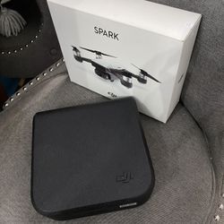 Dji Spark Drone