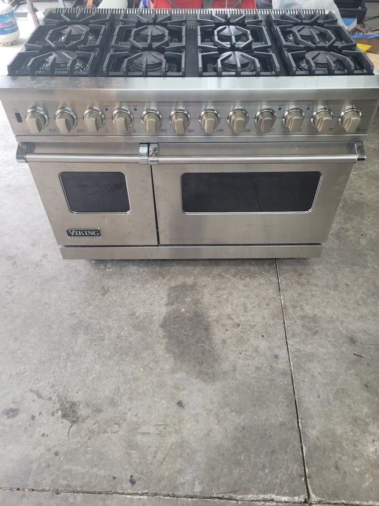 Stove