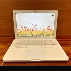 Apple MacBooks 09 8GB RAM 240GB SSD Video//photo editing Audio recording Fully Functional!!